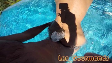 Pool Sex Orgy - French Pool Orgy Porn Videos & Sex Movies | Redtube.com