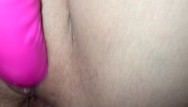 Homemade daddy creampie fuck tube She makes daddy cum twice