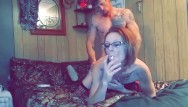 Multiple cum eaters Wife gets multiple orgasms and gets a huge load of hot cum in her mouth