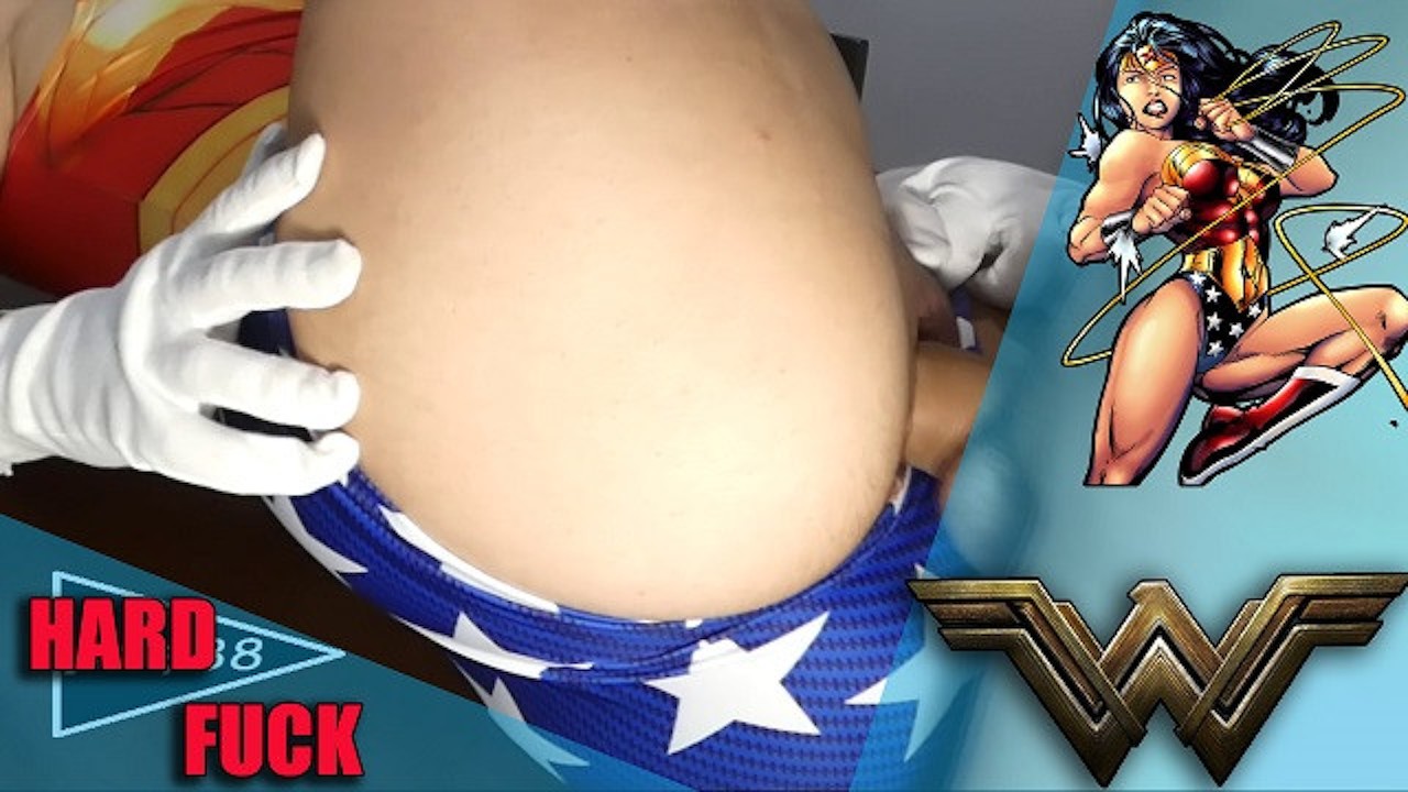 4k Fucking With Wonder Woman They Like Big And With Lots Of Milk