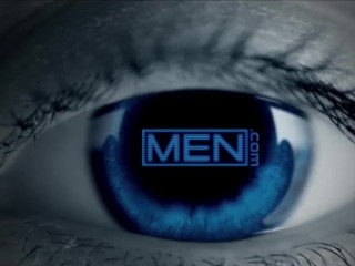 men.com – Arad Winwin and Colby Keller – Intensity – Gods Of Men