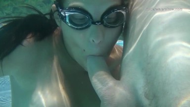 Underwater Creampie Porn - Underwater Cumshot Porn Videos & Sex Movies | Redtube.com