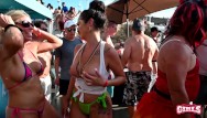Wild sex pool parties Busty babe hot pool fuck party dantes key west 2019