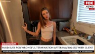 Realtors having sex with clients - Fck news - jaycee starr caught having sex with client