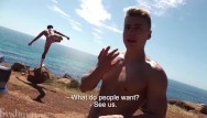 Gay online groups - Sexy boys enjoying the sun