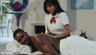 Eastbay asian massage Xempire - bbc shows asian schoolgirl the proper way to massage