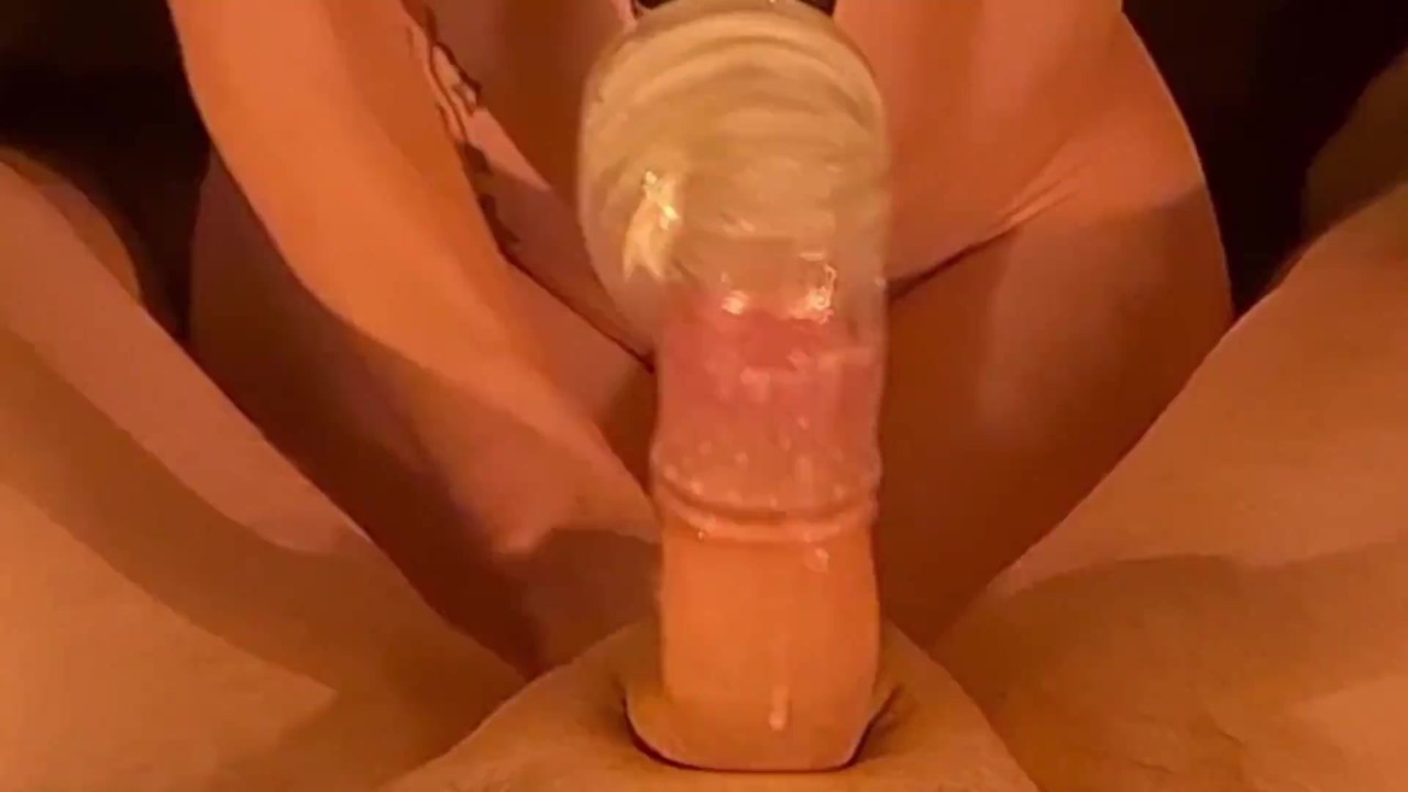 Draining My Balls Multiple Cum Shots RedTube