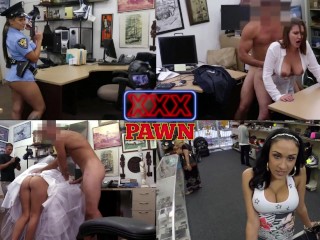 XXXPAWN – Our Fourth Collection Of Amazing Amateur Porn Clips