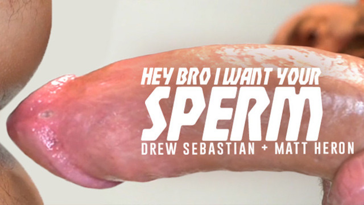 Drew Sebastian Bareback Breeds Matt Heron Redtube