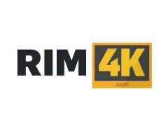 RIM4K. On boring day pal dreams about hottie who pleases him with rimming